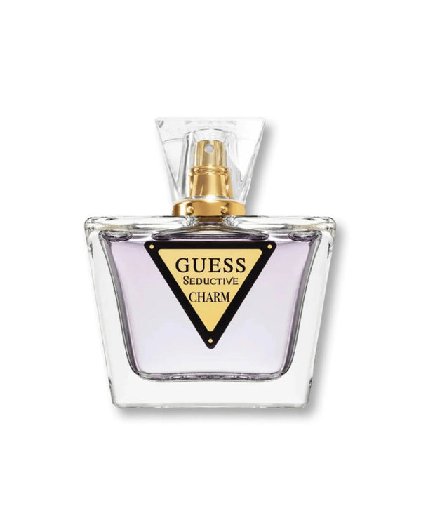 GUESS SEDUCTIVE CHARM – GUESS foryou.ma | vente de parfum original au Maroc pour homme et femme – Vous cherchez un parfum ori