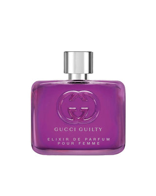 GUILTY ELIXIR DE PARFUM POUR HOMME 60ml – GUCCI foryou.ma | La Destination Ultime pour des Parfums Originaux à des Prix Imbattables au maroc.