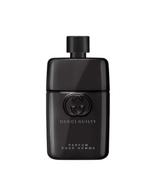 GUILTY PARFUM POUR HOMME – GUCCI  Achetez vos parfums originaux au Maroc au meilleur prix. Livraison rapide, paiement à la livraison. foryou.ma – 100% authentique.