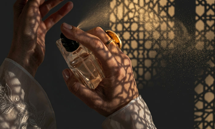Parfums Femmes