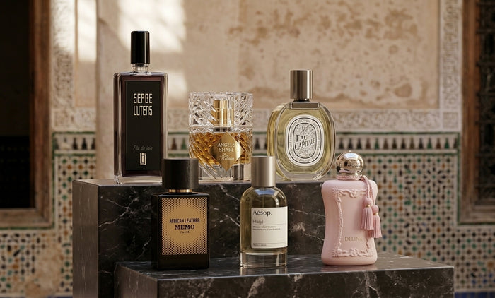 Parfum Niche