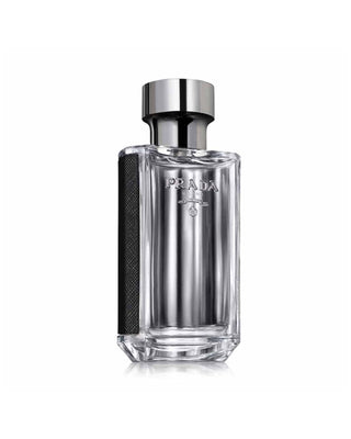 PRADA L'HOMME PRADA Eau de Toilette–foryou–prix de foryou parfumurie en ligne–vente de parfum original au Maroc pour femme et homme–prix de foryou parfum