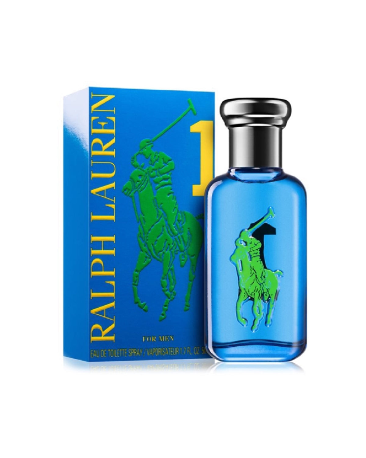 RALPH LAUREN – BIG PONY 1 Eau de toilette foryou.ma | vente de parfum original au Maroc pour homme et femme – Vous cherchez u