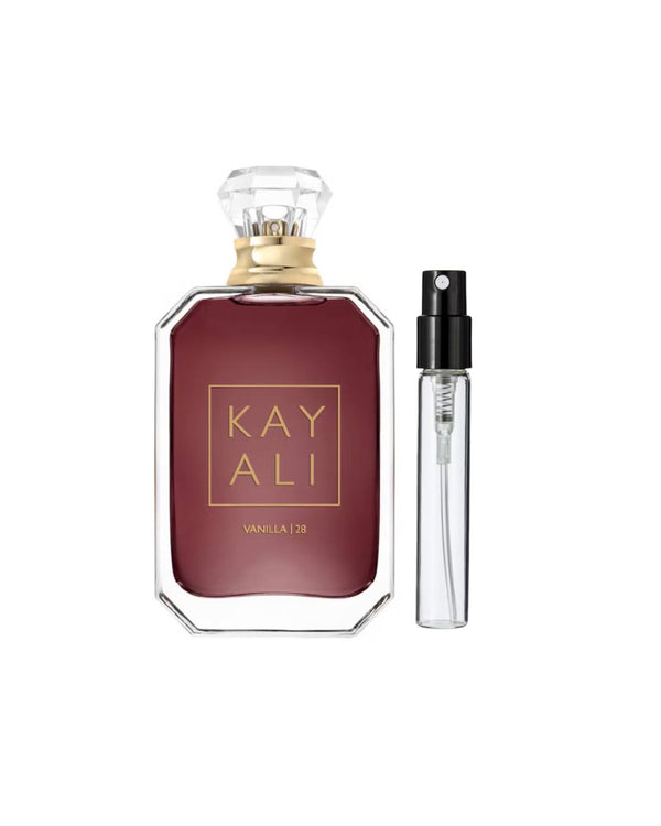 DECANTAGE KAYALI VANILLA 28 – KAYALI