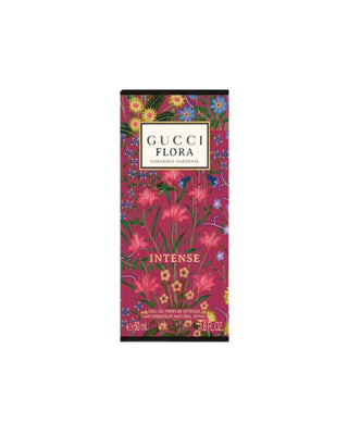 FLORA GORGEOUS GARDENIA INTENSE – GUCCI