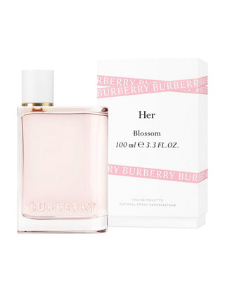 BURBERRY - Her Blossom Eau De Toilette -parfum original Maroc-prix maroc-foryou parfum original-authentique-parfum authentique-prix maroc-original-original perfum-perfume-eau de parfum-eua de toilette-eua de toilette femme-eua de toilette homme-eau de parfum homme-eau de parfum femme-eua de toilette hommes-eua de toilette femme-افضل عطور للنساء-افضل عطور للرجال-عطر جداب-Parfum attrayant-Numéro un au Maroc-رقم واحد في المغرب-foryou parfum où Maroc 