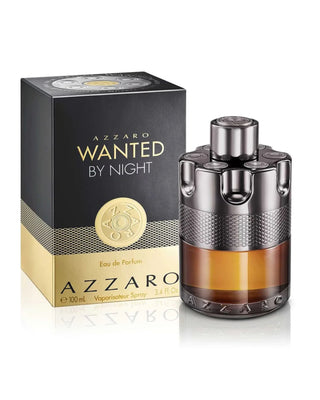 AZZARO – WANTED BY NIGHT Eau De Parfum foryou.ma | vente de parfum original au Maroc pour homme et femme – Vous cherchez un parfum original ? Achetez des Parfums authentiques aux meilleurs prix au Maroc–foryou la meilleurs parfumerie en ligne