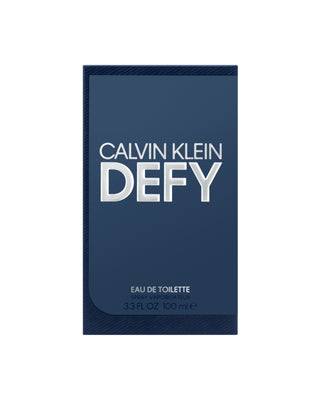 CALVIN KLEIN - DEFY  Eau De Toilette -parfum original Maroc-prix maroc-foryou parfum original-authentique-parfum authentique-prix maroc-original-original perfum-perfume-eau de parfum-eua de toilette-eua de toilette femme-eua de toilette homme-eau de parfum homme-eau de parfum femme-eua de toilette hommes-eua de toilette femme-افضل عطور للنساء-افضل عطور للرجال-عطر جداب-Parfum attrayant-Numéro un au Maroc-رقم واحد في المغرب-foryou parfum où Maroc 