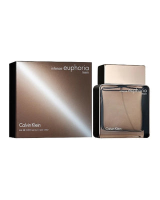 CALVIN KLEIN - EUPHORIA MEN INTENSE Eau De Toilette-parfum original Maroc-prix maroc-foryou parfum original-authentique-parfum authentique-prix maroc-original-original perfum-perfume-eau de parfum-eua de toilette-eua de toilette femme-eua de toilette homme-eau de parfum homme-eau de parfum femme-eua de toilette hommes-eua de toilette femme-افضل عطور للنساء-افضل عطور للرجال-عطر جداب-Parfum attrayant-Numéro un au Maroc-رقم واحد في المغرب-foryou parfum où Maroc 