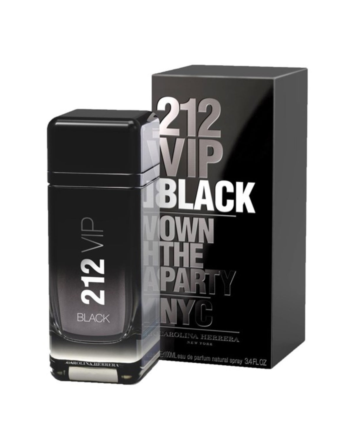 CAROLINA HERRERA-212 VIP BLACK
Eau De Parfum-parfum original Maroc-prix maroc-foryou parfum original-authentique-parfum authe