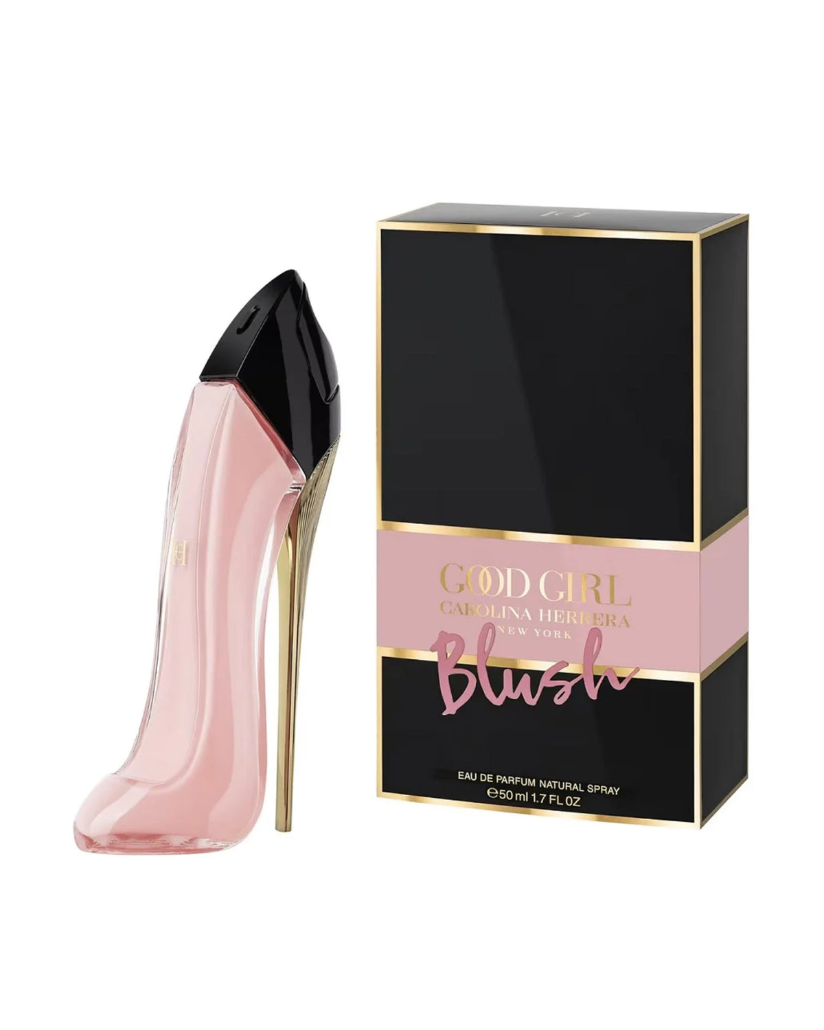 CAROLINA HERRERA GOOD GIRL BLUSH Eau De Parfum-parfum original Maroc-prix maroc-foryou parfum original-authentique-parfum aut