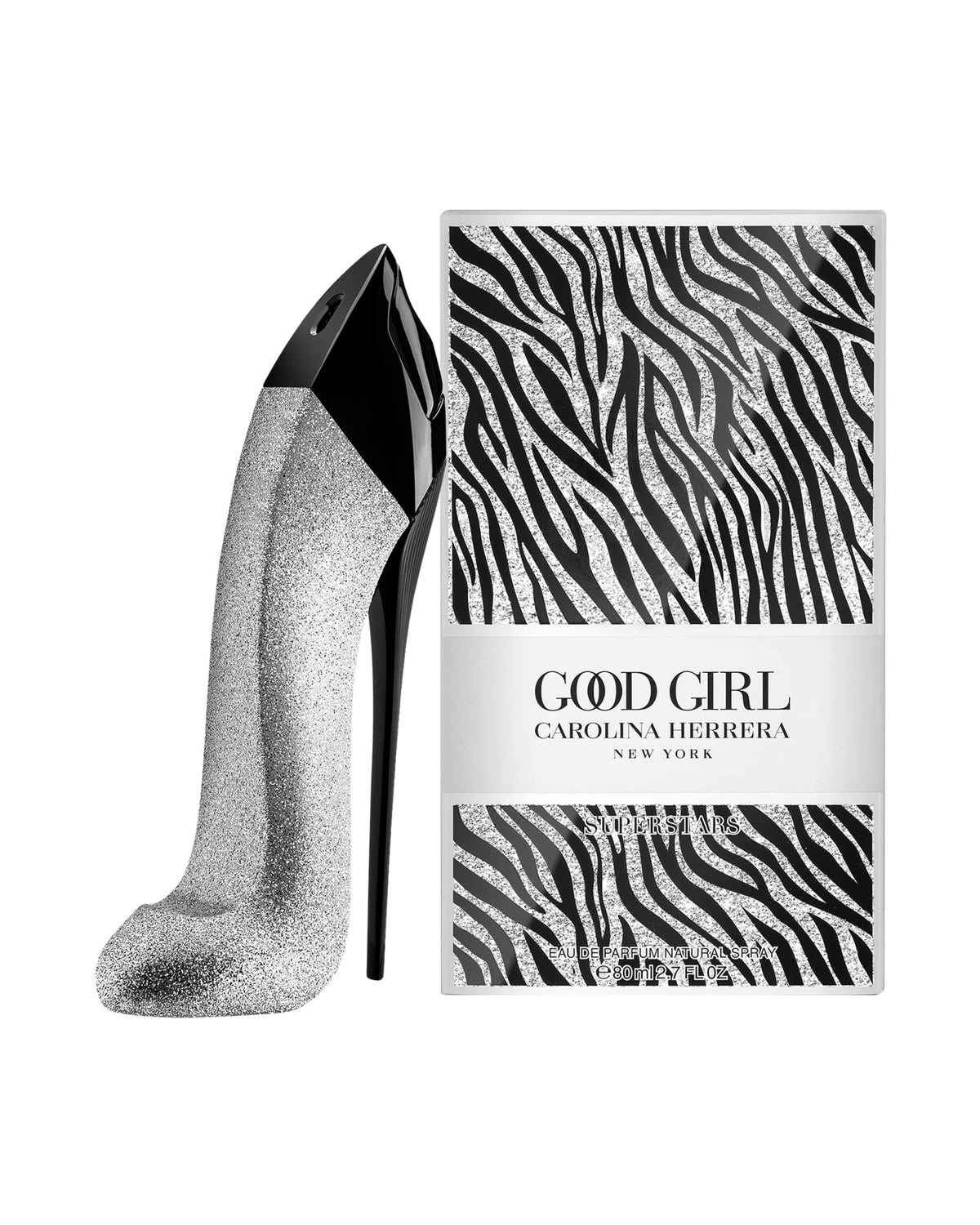 CAROLINA HERRERA GOOD GIRL SUPERSTARS Eau De Parfum Unisex-parfum original Maroc-prix maroc-foryou parfum original-authentiqu
