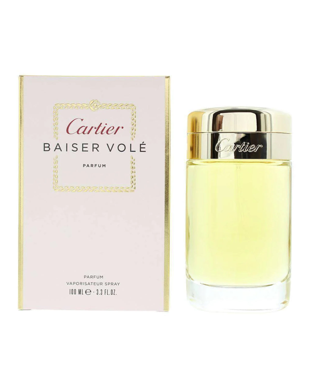 CARTIER-BAISER VOLE PARFUM-parfum original Maroc-prix maroc-foryou parfum original-authentique-parfum authentique-prix maroc-
