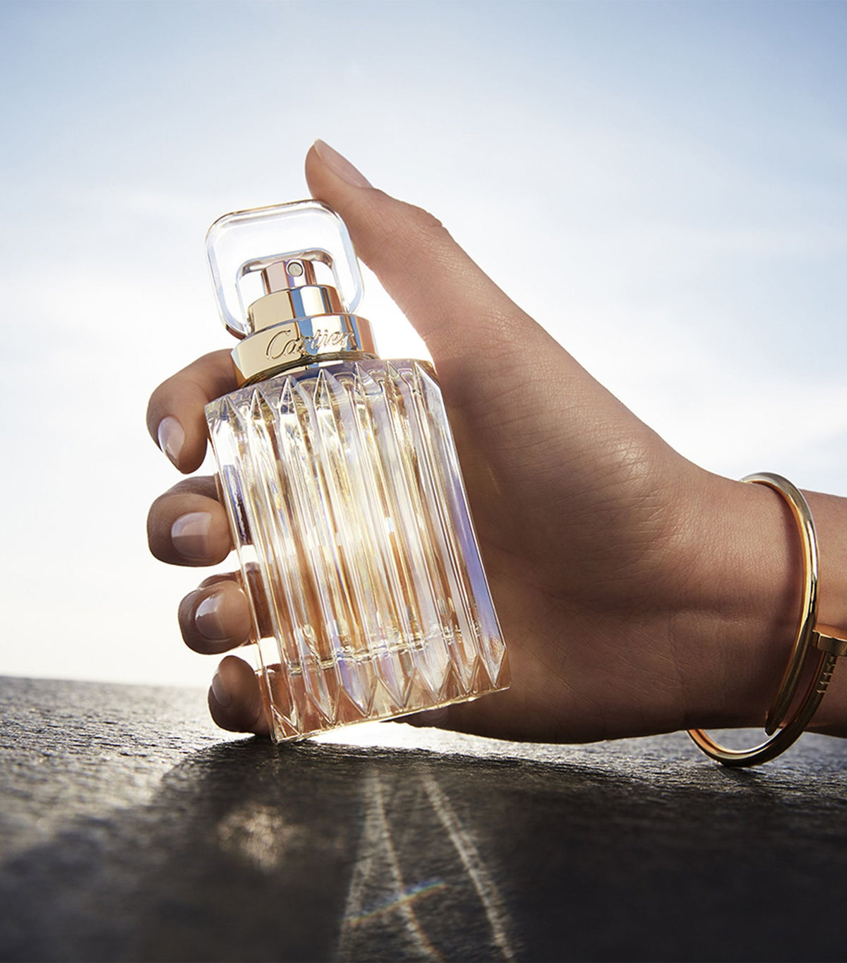 CARTIER CARAT Eau De Parfum-parfum original Maroc-prix maroc-foryou parfum original-authentique-parfum authentique-prix maroc