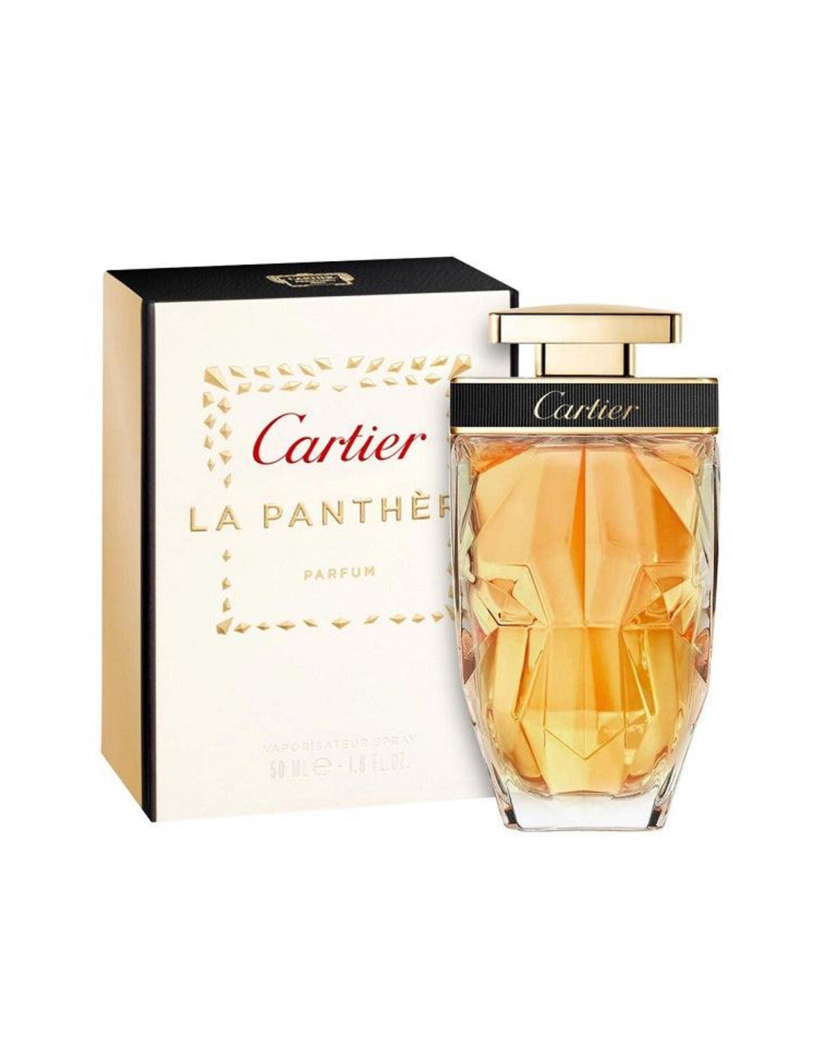 CARTIER LA PANTHERE PARFUM-parfum original Maroc-prix maroc-foryou parfum original-authentique-parfum authentique-prix maroc-