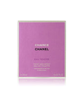 CHANEL CHANCE EAU TENDRE Eau De Toilette -parfum original Maroc-prix maroc-foryou parfum original-authentique-parfum authenti