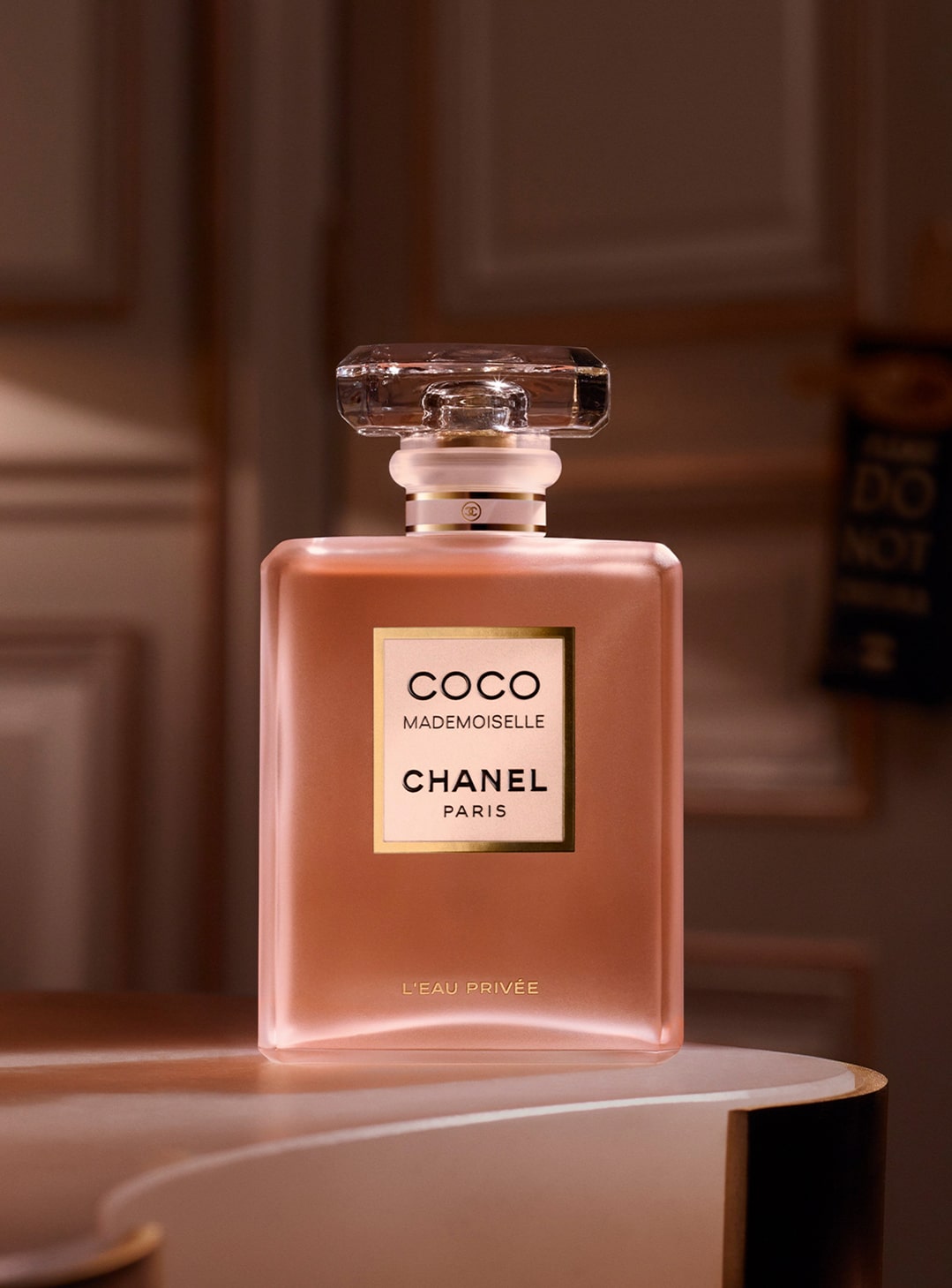 CHANEL-COCO MADEMOISELLE L'EAU PRIVÉE - EAU POUR LA NUIT-parfum original Maroc-prix maroc-foryou parfum original-authentique-