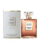 CHANEL-COCO MADEMOISELLE EAU DE PARFUM INTENSE-parfum original Maroc-prix maroc-foryou parfum original-authentique-parfum aut