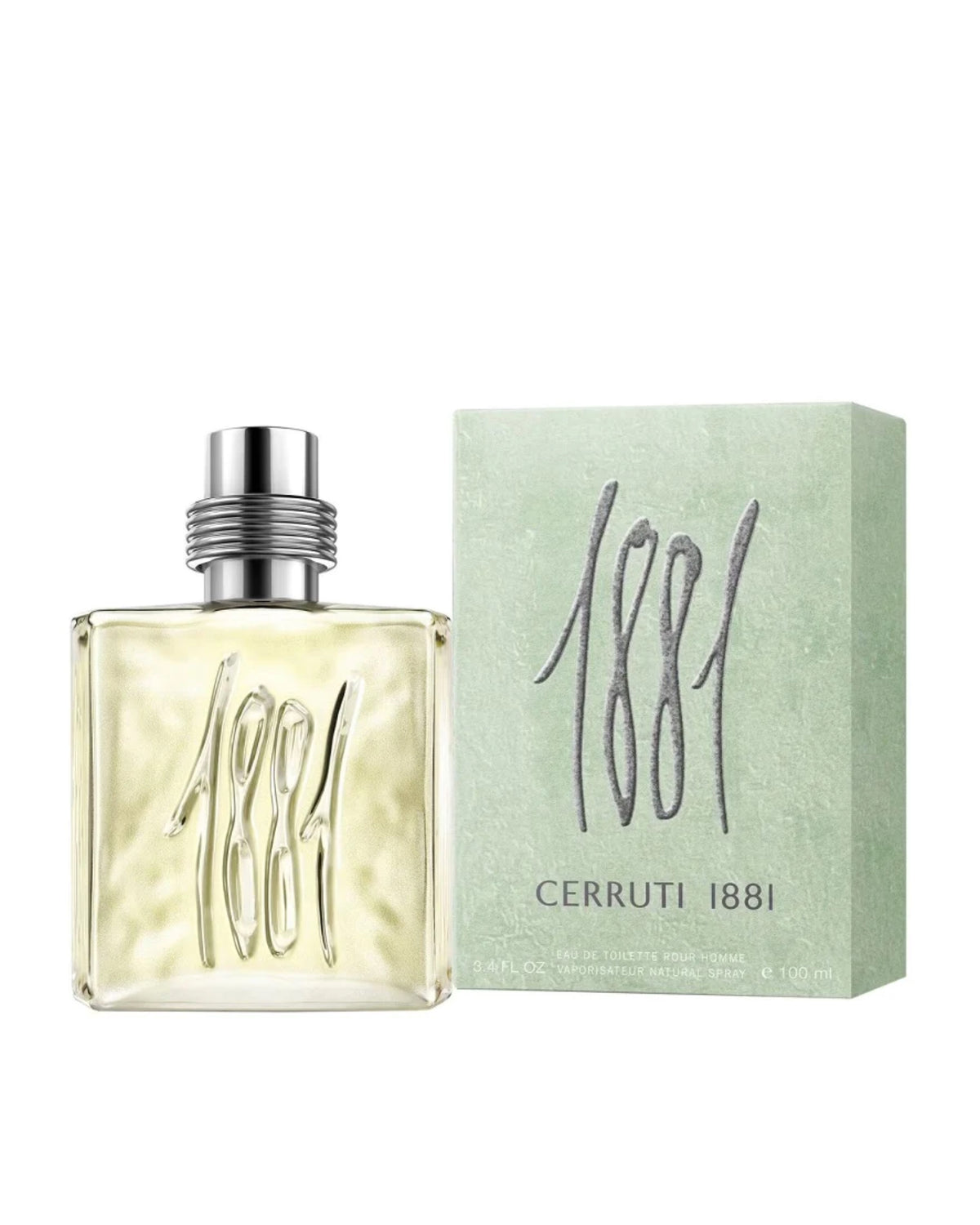 CERRUTI-CERRUTI 1881 POUR Eau de Toilette-parfum original Maroc-prix maroc-foryou parfum original-authentique-parfum authenti