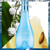 DAVIDOFF COOL WATER WOMAN Eau De Toilette-parfum original Maroc-prix maroc-foryou parfum original-authentique-parfum authenti
