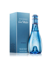 DAVIDOFF COOL WATER WOMAN Eau De Toilette-parfum original Maroc-prix maroc-foryou parfum original-authentique-parfum authenti