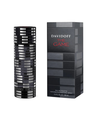 DAVIDOFF THE GAME Eau De Toilette-parfum original Maroc-prix maroc-foryou parfum original-authentique-parfum authentique-prix maroc-original-original perfum-perfume-eau de parfum-eua de toilette-eua de toilette femme-eua de toilette homme-eau de parfum homme-eau de parfum femme-eua de toilette hommes-eua de toilette femme-افضل عطور للنساء-افضل عطور للرجال-عطر جداب-Parfum attrayant-Numéro un au Maroc-رقم واحد في المغرب-foryou parfum où Maroc 