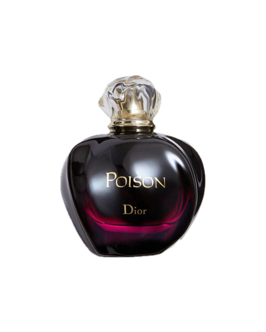 DIOR-POISON Eau De Toilette-foryou-vente de parfum original au Maroc