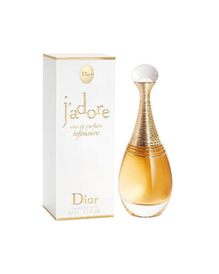 DIOR J'ADORE Eau De Parfum Infinissime -Dior-foryou.ma-vente de  original au Maroc-parfumerie evablush maroc