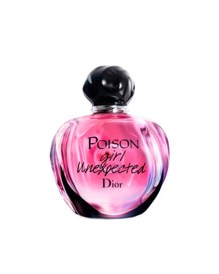 DIOR-POISON GIRL UNEXPECTED Eau De Toilette-foryou-vente de parfum original au Maroc-parfumerie evablush maroc