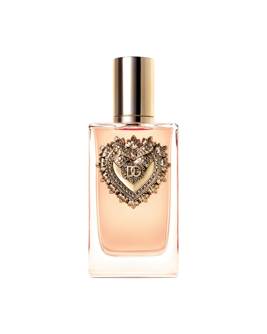 DOLCE GABBANA-DEVOTION Eau De Parfum-foryou-vente de parfum original au Maroc-parfumerie evablush maroc