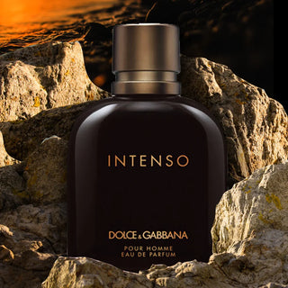 DOLCE & GABBANA-INTENSO-Eau De Parfum-foryou.ma- foryou - vente de parfum original au-Maroc-parfumerie evablush maroc-foryou - vente de parfum original au Maroc-vente de parfum original au Maroc des Parfums original au maroc