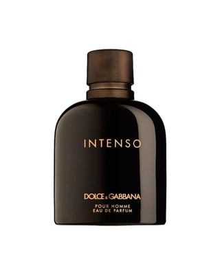 DOLCE & GABBANA-INTENSO-Eau De Parfum-foryou.ma- foryou - vente de parfum original au-Maroc-parfumerie evablush maroc-foryou - vente de parfum original au Maroc-vente de parfum original au Maroc des Parfums original au maroc