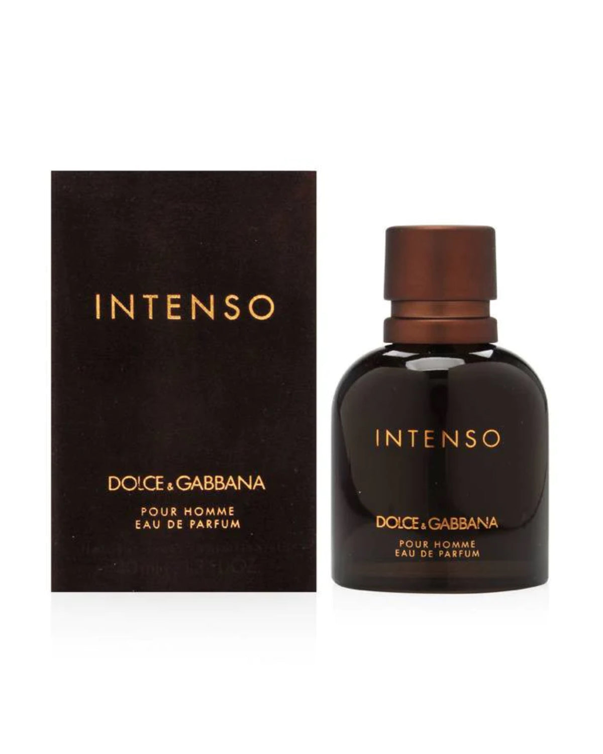 DOLCE & GABBANA-INTENSO-Eau De Parfum-foryou.ma- foryou - vente de parfum original au-Maroc-parfumerie evablush maroc-foryou 