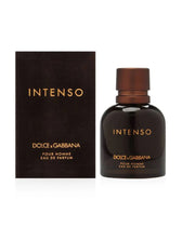 DOLCE & GABBANA-INTENSO-Eau De Parfum-foryou.ma- foryou - vente de parfum original au-Maroc-parfumerie evablush maroc-foryou 