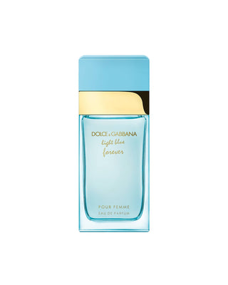 DOLCE & GABBANA LIGHT BLUE FOREVER -Eau De Parfum