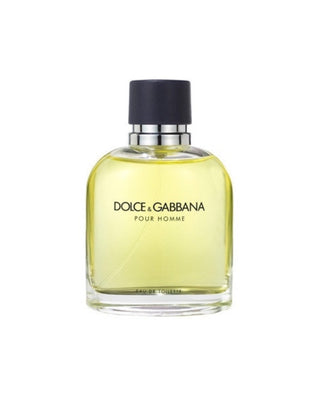 DOLCE&GABBANA - POUR HOMME - Eau De Toilette- foryou - vente de parfum original au-Maroc-parfumerie evablush maroc-foryou - vente de parfum original au Maroc-vente de parfum original au Maroc des Parfums original au maroc