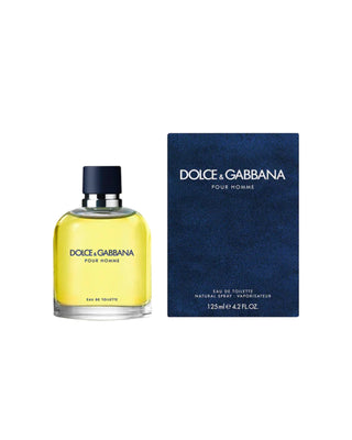 DOLCE&GABBANA - POUR HOMME - Eau De Toilette- foryou - vente de parfum original au-Maroc-parfumerie evablush maroc-foryou - vente de parfum original au Maroc-vente de parfum original au Maroc des Parfums original au maroc