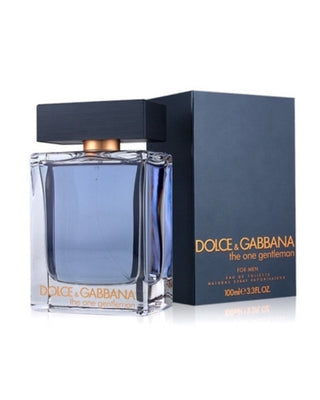 DOLCE & GABBANA THE ONE GENTLEMAN-Eau De Toilette- foryou - vente de parfum original au-Maroc-parfumerie evablush maroc-foryou - vente de parfum original au Maroc-vente de parfum original au Maroc des Parfums original au maroc