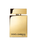DOLCE & GABBANA THE ONE FOR MEN GOLD-Eau De Parfum Intense