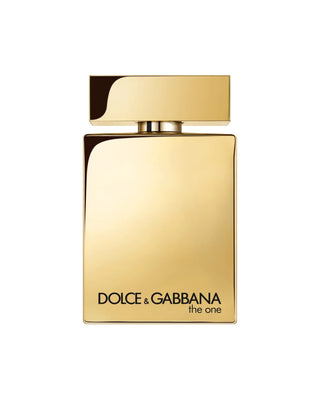 DOLCE & GABBANA THE ONE FOR MEN GOLD-Eau De Parfum Intense- foryou - vente de parfum original au-Maroc-parfumerie evablush maroc-foryou - vente de parfum original au Maroc-vente de parfum original au Maroc des Parfums original au maroc