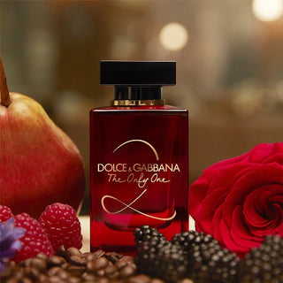 DOLCE & GABBANA-THE ONLY ONE 2-Eau De Parfum- foryou - vente de parfum original au-Maroc-parfumerie evablush maroc-foryou - vente de parfum original au Maroc-vente de parfum original au Maroc des Parfums original au maroc