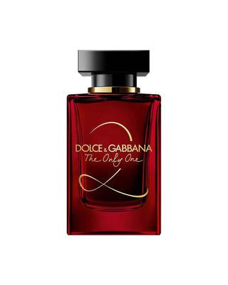 DOLCE & GABBANA-THE ONLY ONE 2-Eau De Parfum- foryou - vente de parfum original au-Maroc-parfumerie evablush maroc-foryou - vente de parfum original au Maroc-vente de parfum original au Maroc des Parfums original au maroc