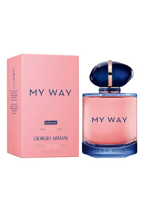 MY WAY INTENSE - GIORGIO ARMANI-Eau De Parfum- foryou - vente de parfum original au-Maroc-parfumerie evablush maroc-foryou - vente de parfum original au Maroc-vente de parfum original au Maroc des Parfums original au maroc du 