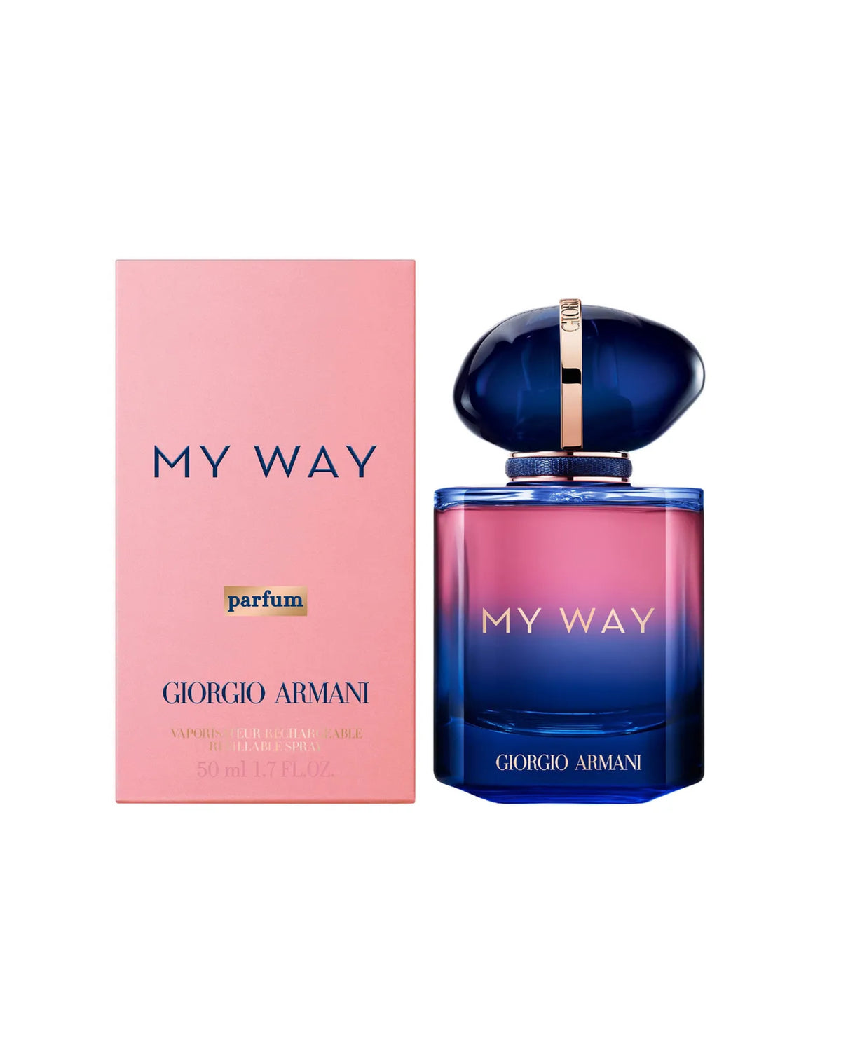MY WAY LE PARFUM - GIORGIO ARMANI- foryou - vente de parfum original au-Maroc-parfumerie evablush maroc-foryou - vente de par