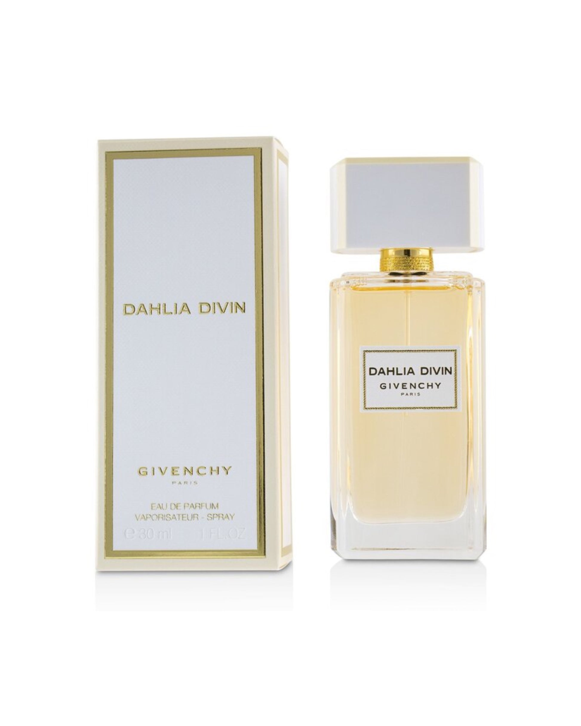 GIVENCHY - DAHLIA DIVIN Eau De Parfum- foryou - vente de parfum original au Maroc
