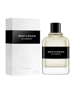 GIVENCHY - GENTLEMAN Eau De Toilette- foryou - vente de parfum original au Maroc