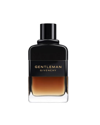 GIVENCHY-GENTLEMAN RÉSERVE PRIVÉE - Eau De Parfum- foryou - vente de parfum original au Maroc