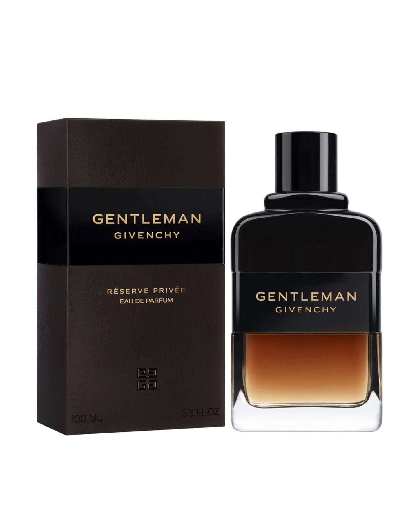 GIVENCHY-GENTLEMAN RÉSERVE PRIVÉE - Eau De Parfum- foryou - vente de parfum original au Maroc