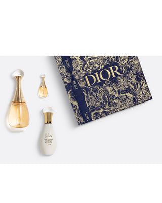 DIOR - COFFRET J'adore - LIMITED EDITION-foryou-vente de parfum original au Maroc