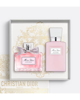 DIOR - COFFRET MISS DIOR Eau De Parfum-foryou-vente de parfum original au Maroc